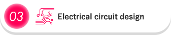 03 Electrical circuit design